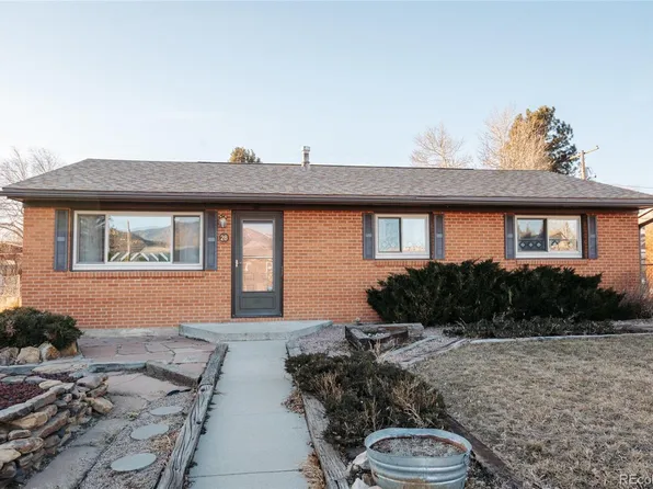 28 Oak Street, Buena Vista, CO 81211