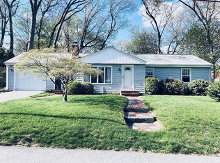 35 Sutter Ave, Warwick, RI 02886