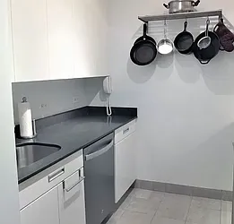 Rented by SERHANT.