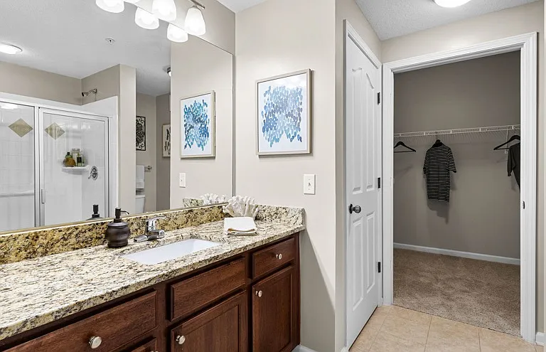 Park at Johns Creek 55+ Active Adult Living — Photo 12