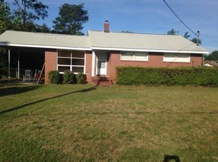 216 Swathmore Ave, North Augusta, SC 29841