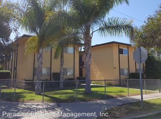 6390 Hummingbird St APT F, Ventura, CA 93003