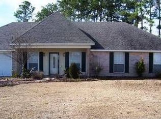 1240 Katy Ln, Westlake, LA 70669