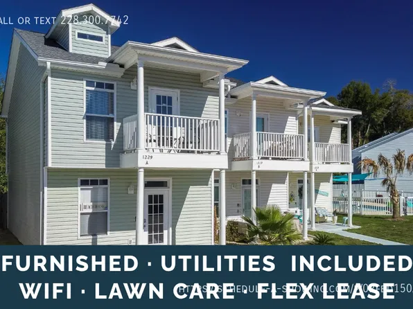 1229-A Century Oaks Dr, Gulfport, MS 39507