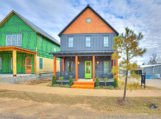 40 Ramble Along Rd, Eufaula, OK 74432