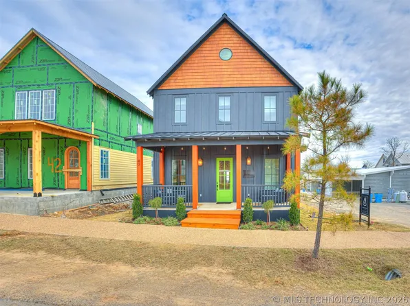 40 Ramble Along Rd, Eufaula, OK 74432