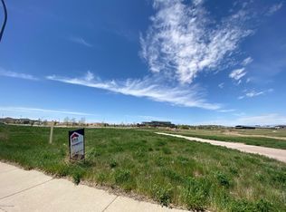 119 College Park Cir, Gillette, WY 82718