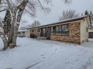725 50 1/2 Ave NE, Columbia Heights, MN 55421