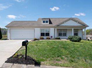 1806 Daniel Ct, Columbia, TN 38401