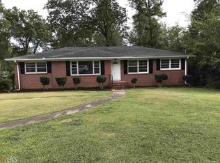 505 Charlton St NW, Rome, GA 30165