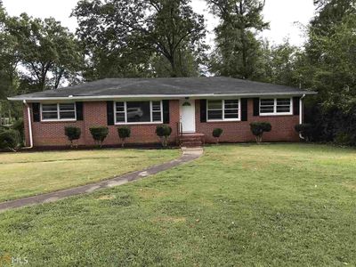 505 Charlton St NW, Rome, GA, 30165