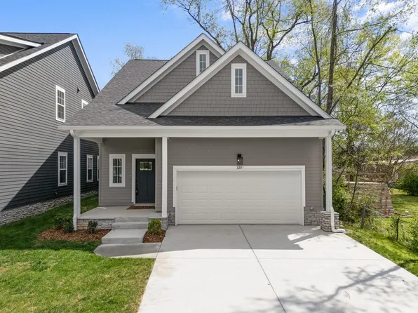 329 Seneca Dr, Nashville, TN 37214