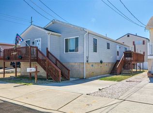 203 O Ave, West Wildwood, NJ 08260