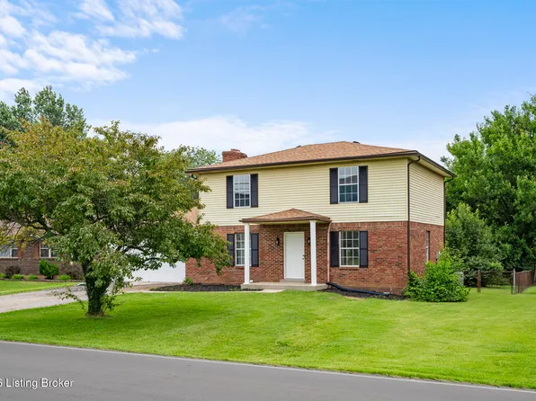3612 Saint Joseph Rd, New Albany, IN 47150