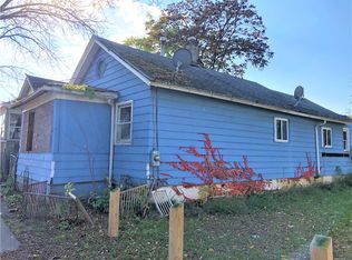 711 Plymouth Ave N, Rochester, NY 14608