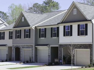 162 River Dell Townes Ave, Clayton, NC 27527