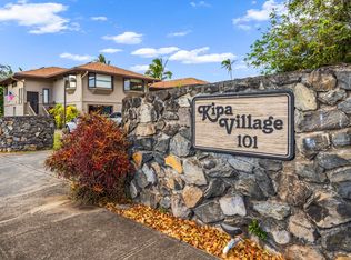101 Hui Rd E #F-F2, Lahaina, HI 96761