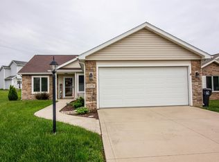 13776 Green Park Ave, Fort Wayne, IN 46814