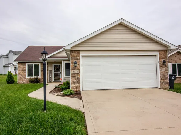 13776 Green Park Ave, Fort Wayne, IN 46814
