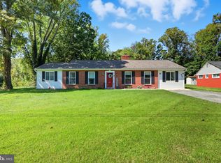 1219 Van Buren Dr, Fort Washington, MD 20744