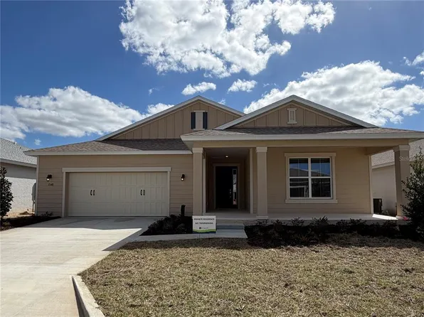 7148 SW 58th Place Rd, Ocala, FL 34474