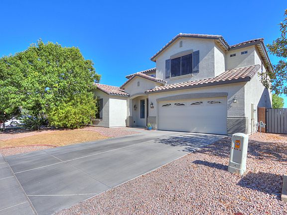 2nd image of 42115 W Arvada Ct