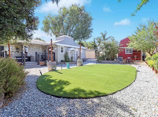2821 Ponderosa Dr, Concord, CA 94520