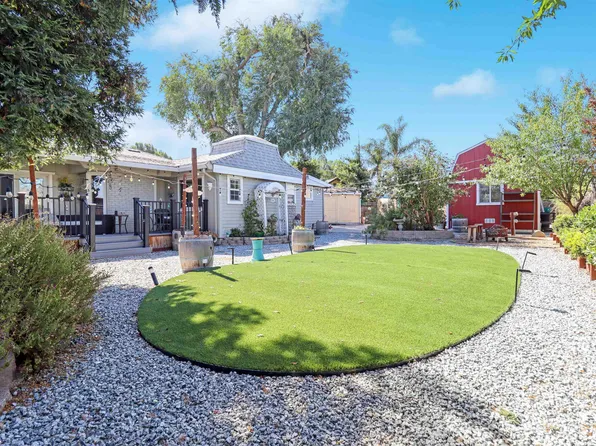 2821 Ponderosa Dr, Concord, CA 94520