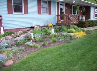 5924 Stokes Lee Center Rd, Lee Center, NY 13363