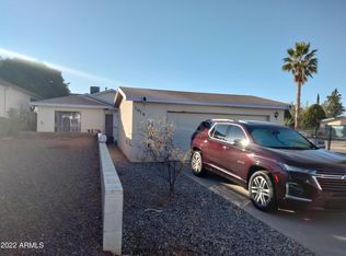 5010 E Cielo Cir, Sierra Vista, AZ 85635