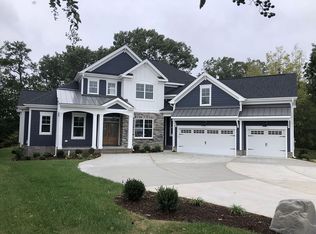 3226 Gardenia Ct, Suffolk, VA 23435