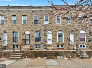 2644 Wilkens Ave, Baltimore, MD 21223