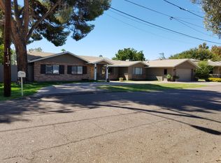 707 W Drey Dr, Phoenix, AZ 85021