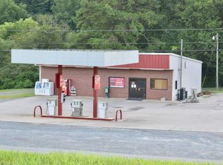 807 Boardtown Rd, Ellijay, GA 30540