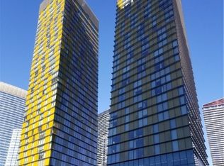 3726 Las Vegas Blvd S UNIT 2009, Las Vegas, NV 89158