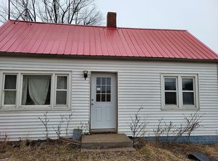 33224 Tiger Ln, Brashear, MO 63533