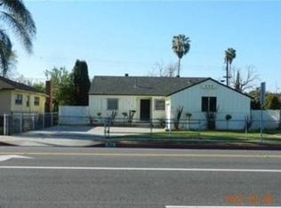 1338 W Puente Ave, West Covina, CA 91790