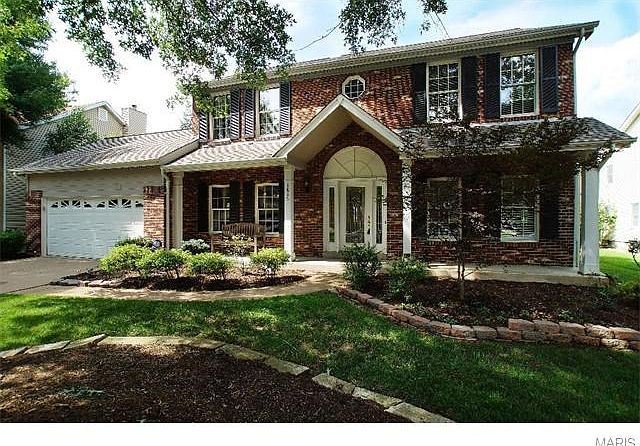 Welcome Home! Great home on cul-de-sac