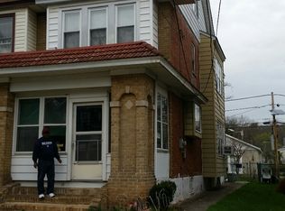 16 Columbia Ave, Trenton, NJ