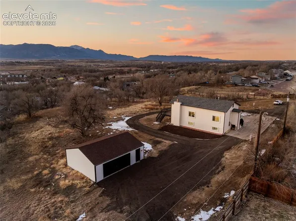 6801 End Of The Trl, Fountain, CO 80817