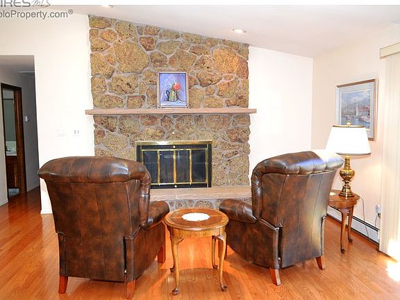 Great Room/Gas Fireplace