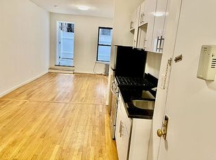 22 Saint Marks Pl #C, New York, NY 10003