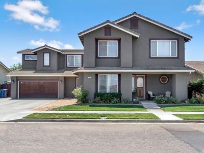 2069 E Duff Avenue, Reedley, CA, 93654