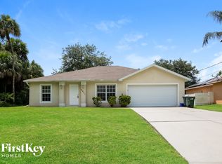 2831 Verde Ter, North Port, FL 34286