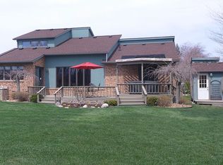 49682 Octavia St, Chesterfield, MI 48047
