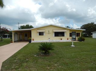 8917 SW 102nd Ln, Ocala, FL 34481