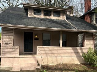 2457 S Dixie Dr, Dayton, OH 45409