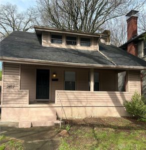 2457 S Dixie Dr, Dayton, OH, 45409