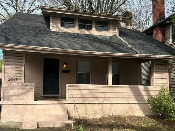 2457 S Dixie Dr, Dayton, OH 45409