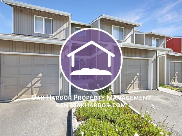 Eagle Island Townhomes, 434 S Oak Harbor Rd #Oak, Oak Harbor, WA 98277